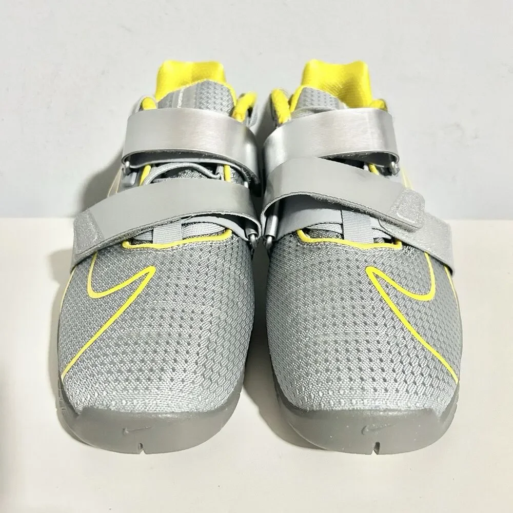Nike romaleos wolf